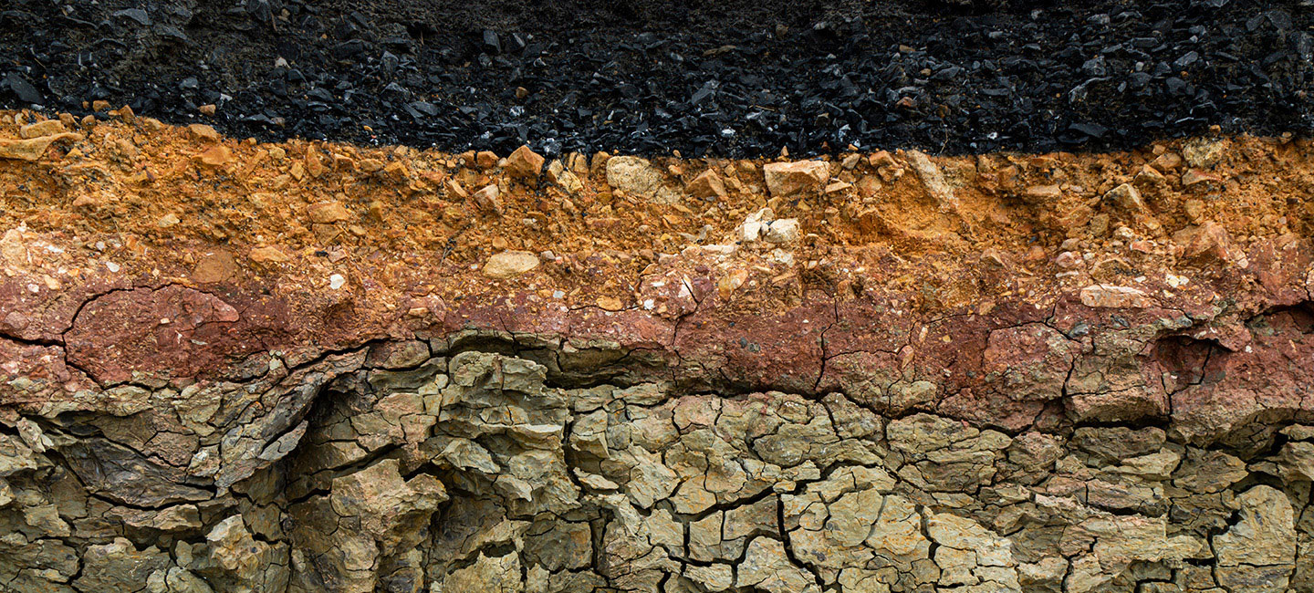Geologia e Territorio